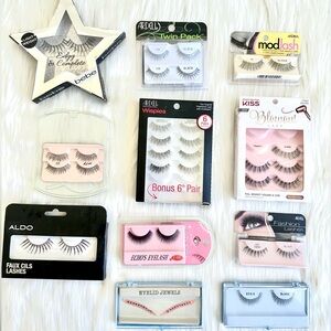 HUGE LASH BUNDLE